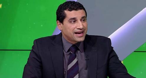 مفاتيح القمة.. هيثم فاروق يتوقع التشكيل ويختار.. 2 أهلي و3 زمالك
